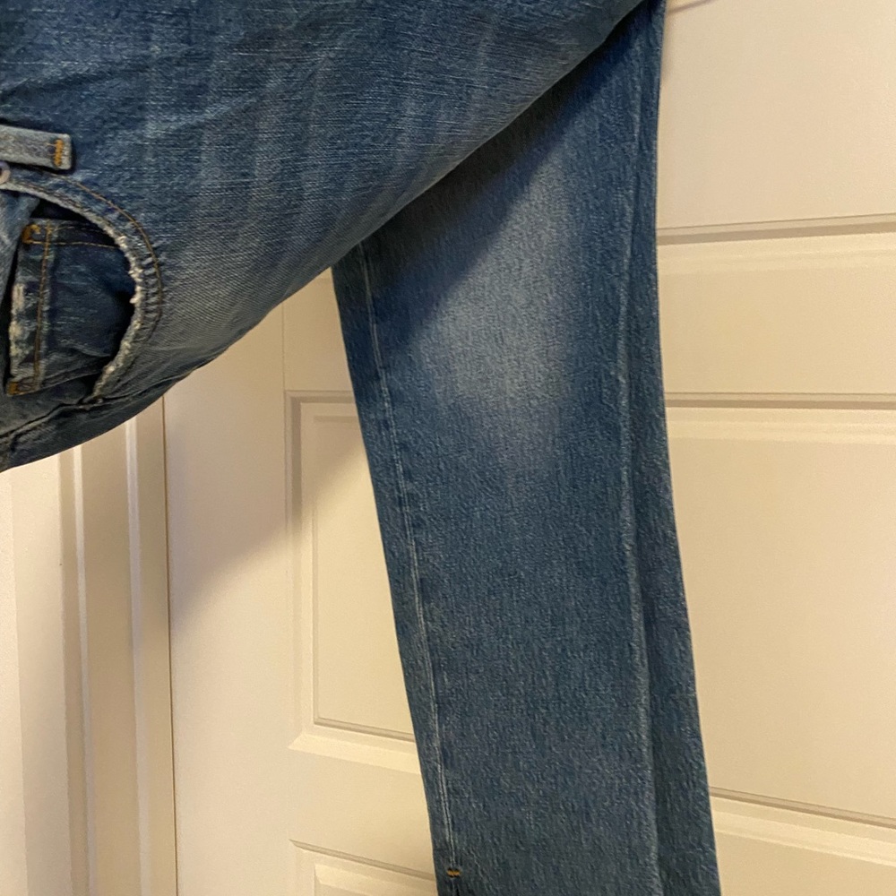Frame Denim - Picture 2 of 5